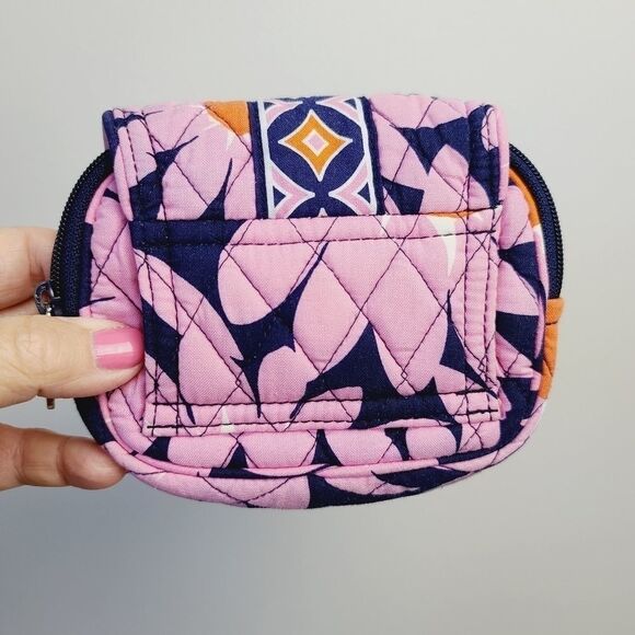 Vera Bradley Waist Purse "Loves me..." - Picture 5 of 7